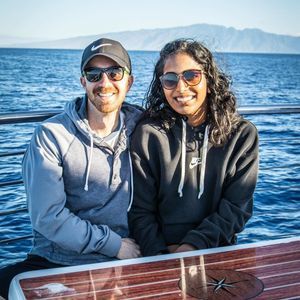 Meet your Posher, Erik